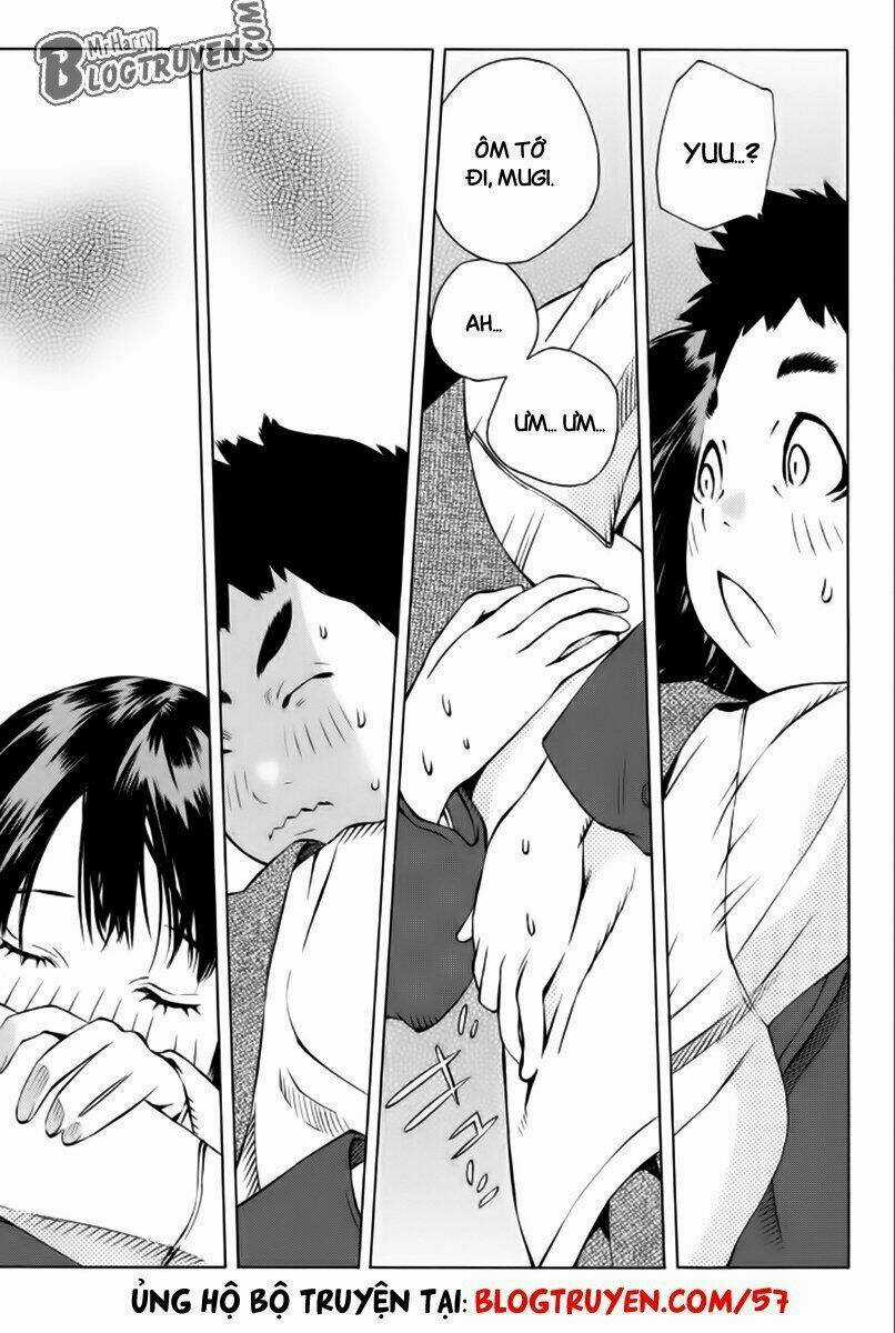 Pastel Chapter 178 trang 24