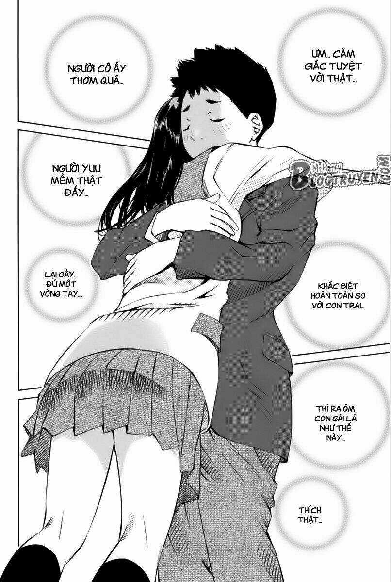 Pastel Chapter 178 trang 25