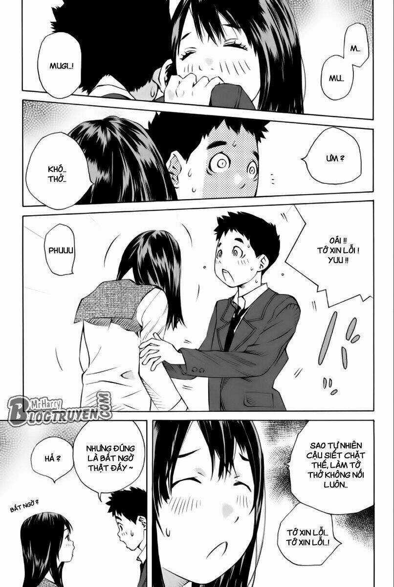 Pastel Chapter 178 trang 26