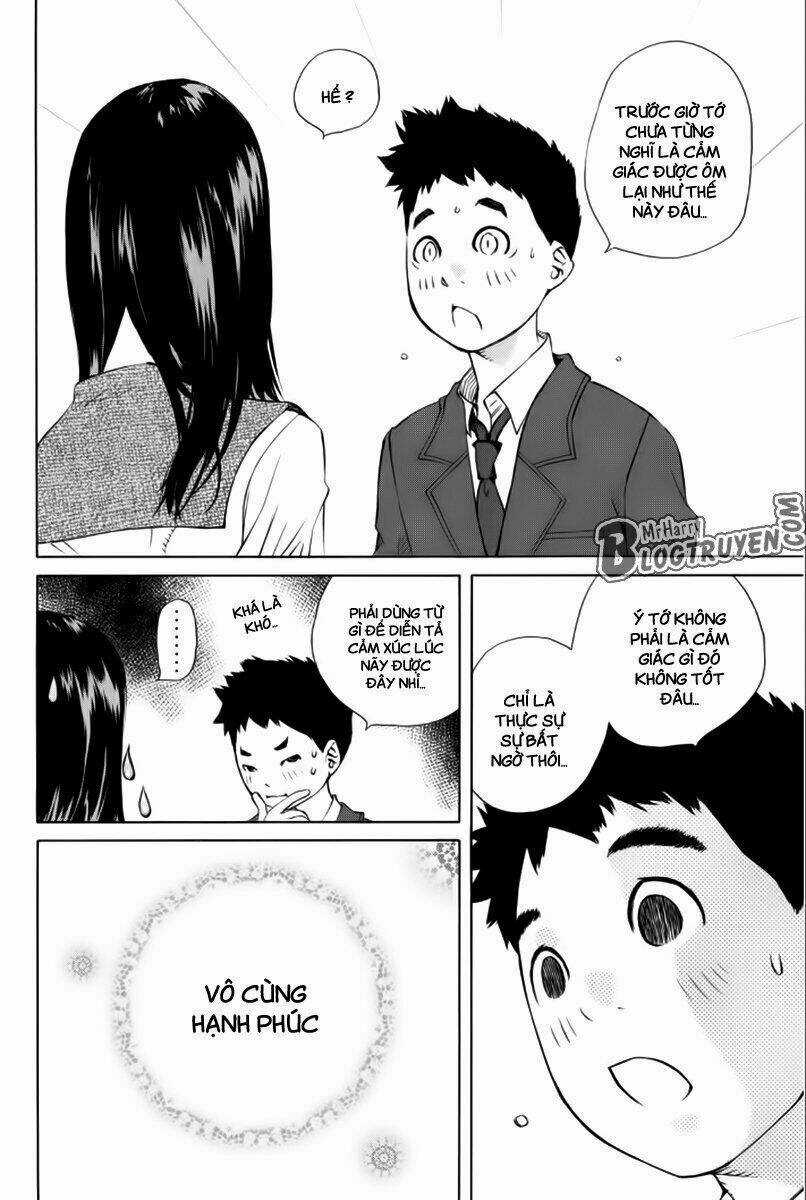 Pastel Chapter 178 trang 27