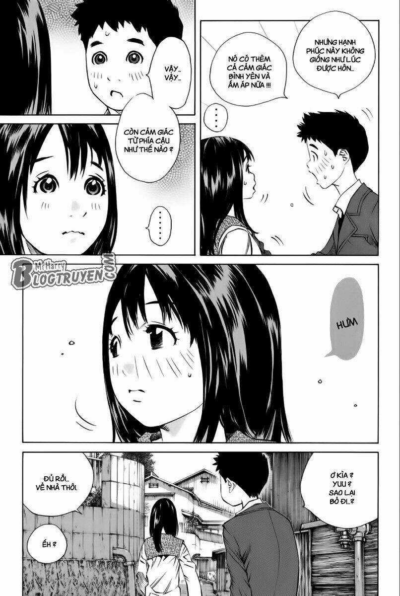 Pastel Chapter 178 trang 28