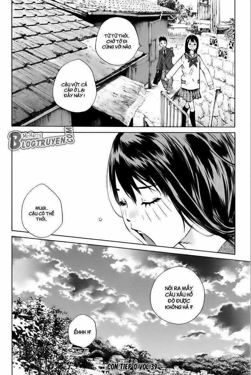 Pastel Chapter 178 trang 29