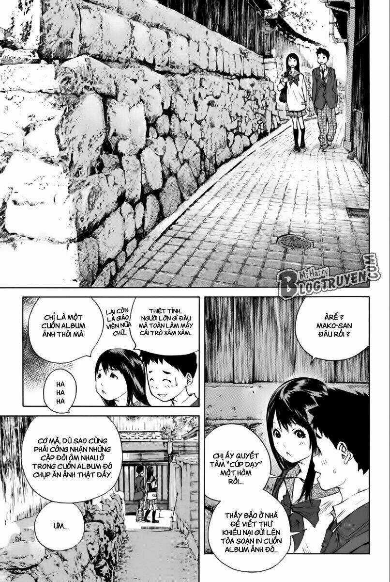 Pastel Chapter 178 trang 5