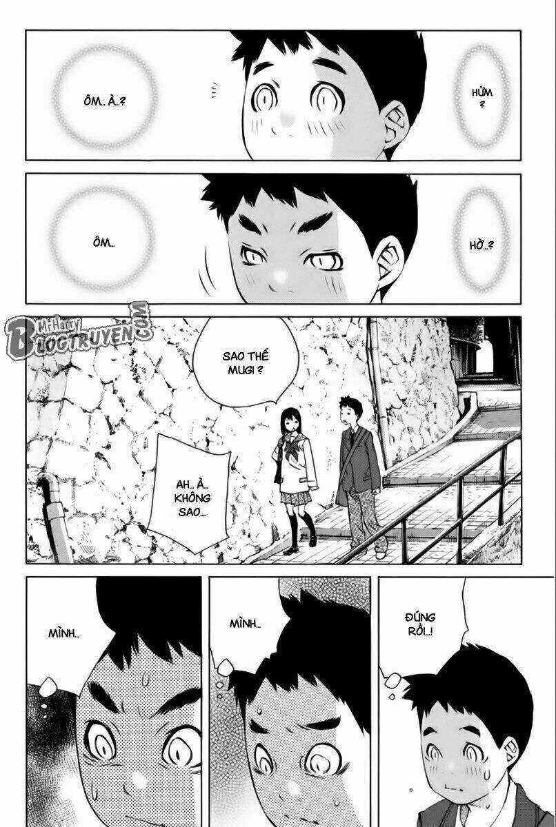 Pastel Chapter 178 trang 6