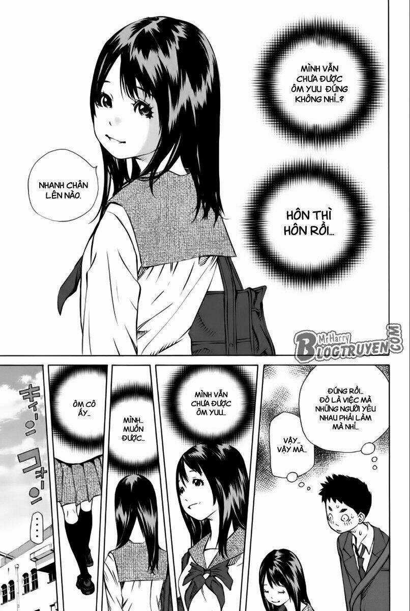 Pastel Chapter 178 trang 7