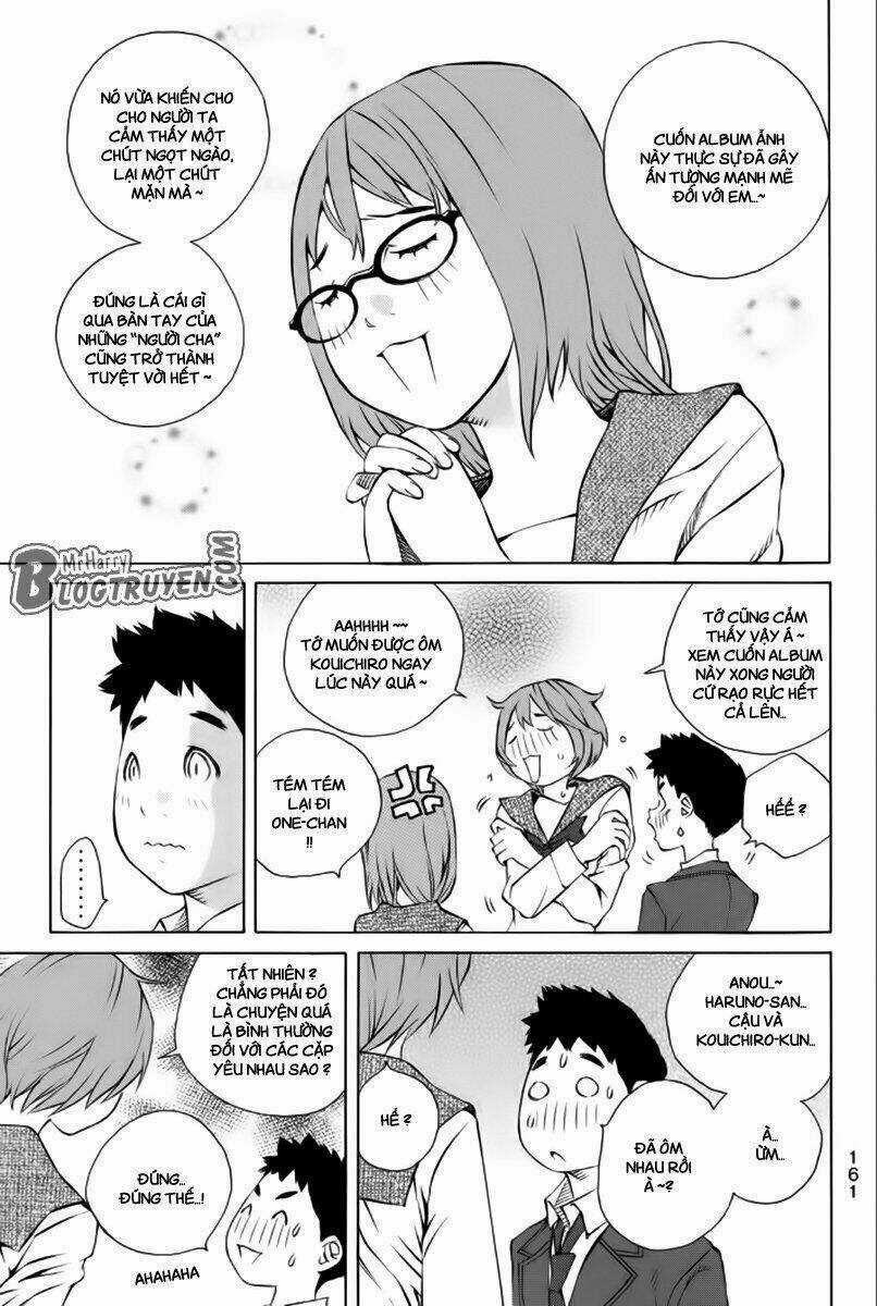 Pastel Chapter 178 trang 9