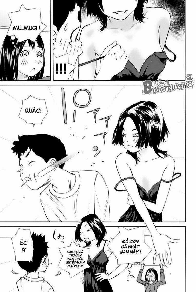 Pastel Chapter 179 trang 18