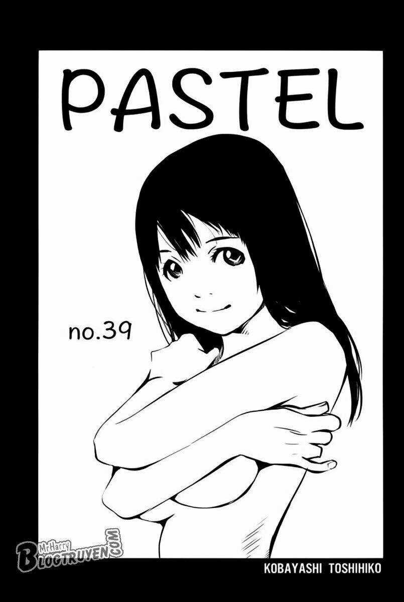 Pastel Chapter 179 trang 2