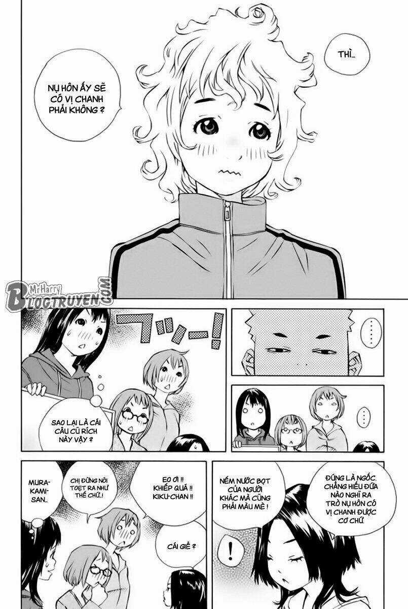 Pastel Chapter 179 trang 21