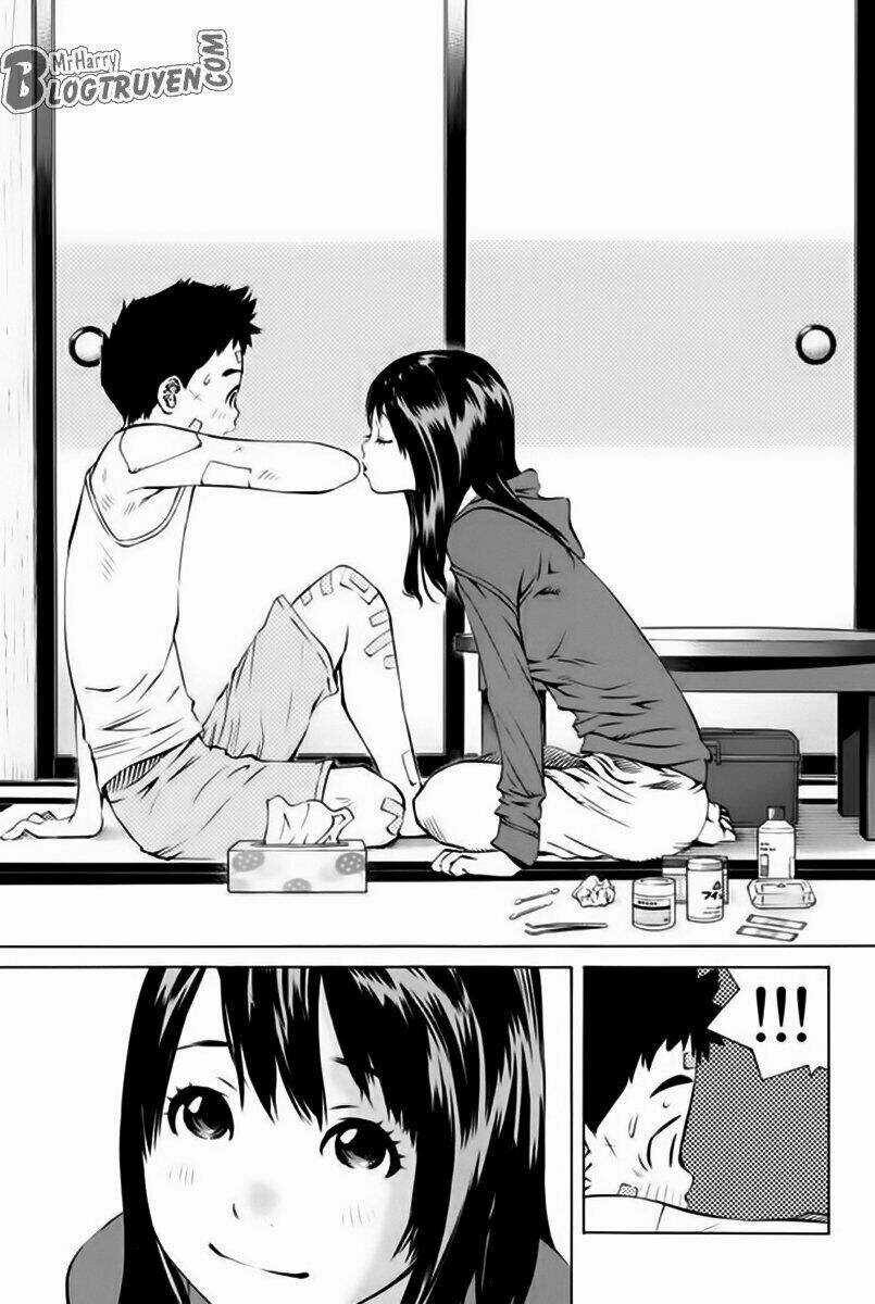 Pastel Chapter 179 trang 30