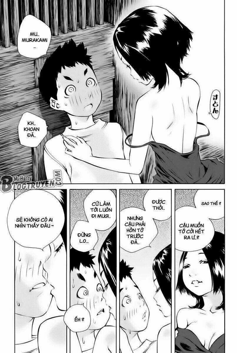 Pastel Chapter 179 trang 6