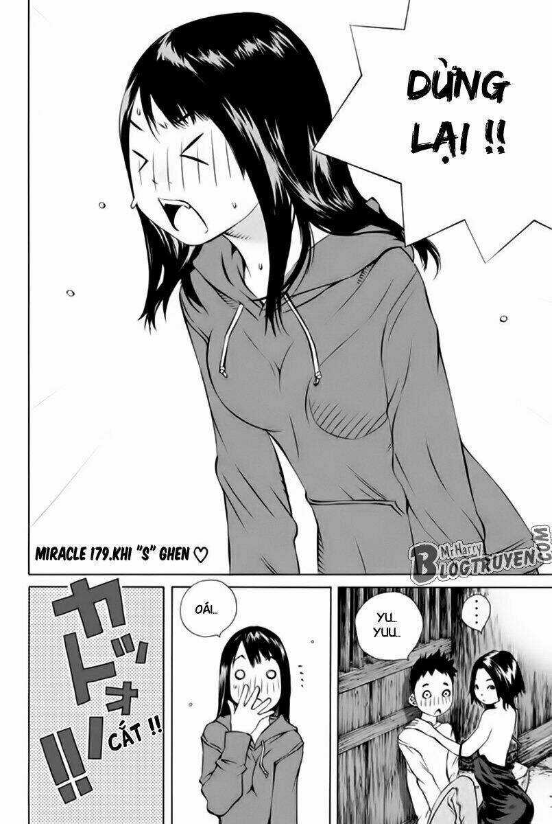 Pastel Chapter 179 trang 7