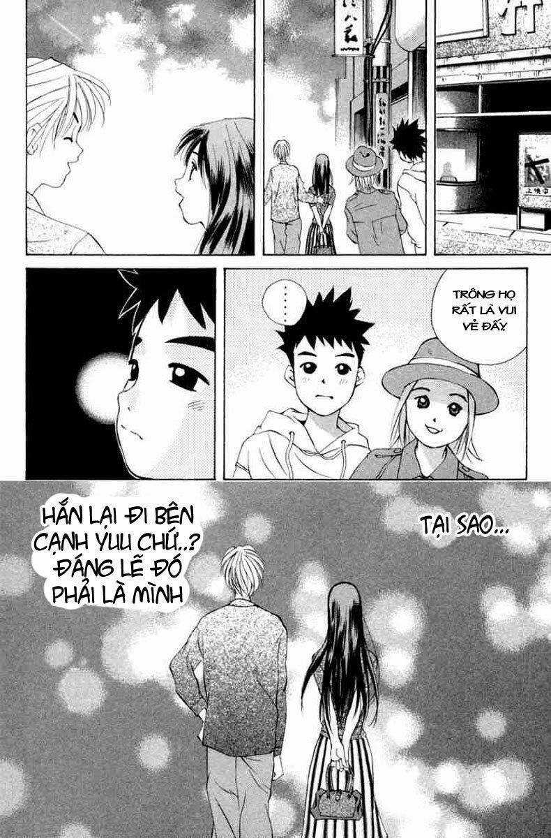 Pastel Chapter 18 trang 12