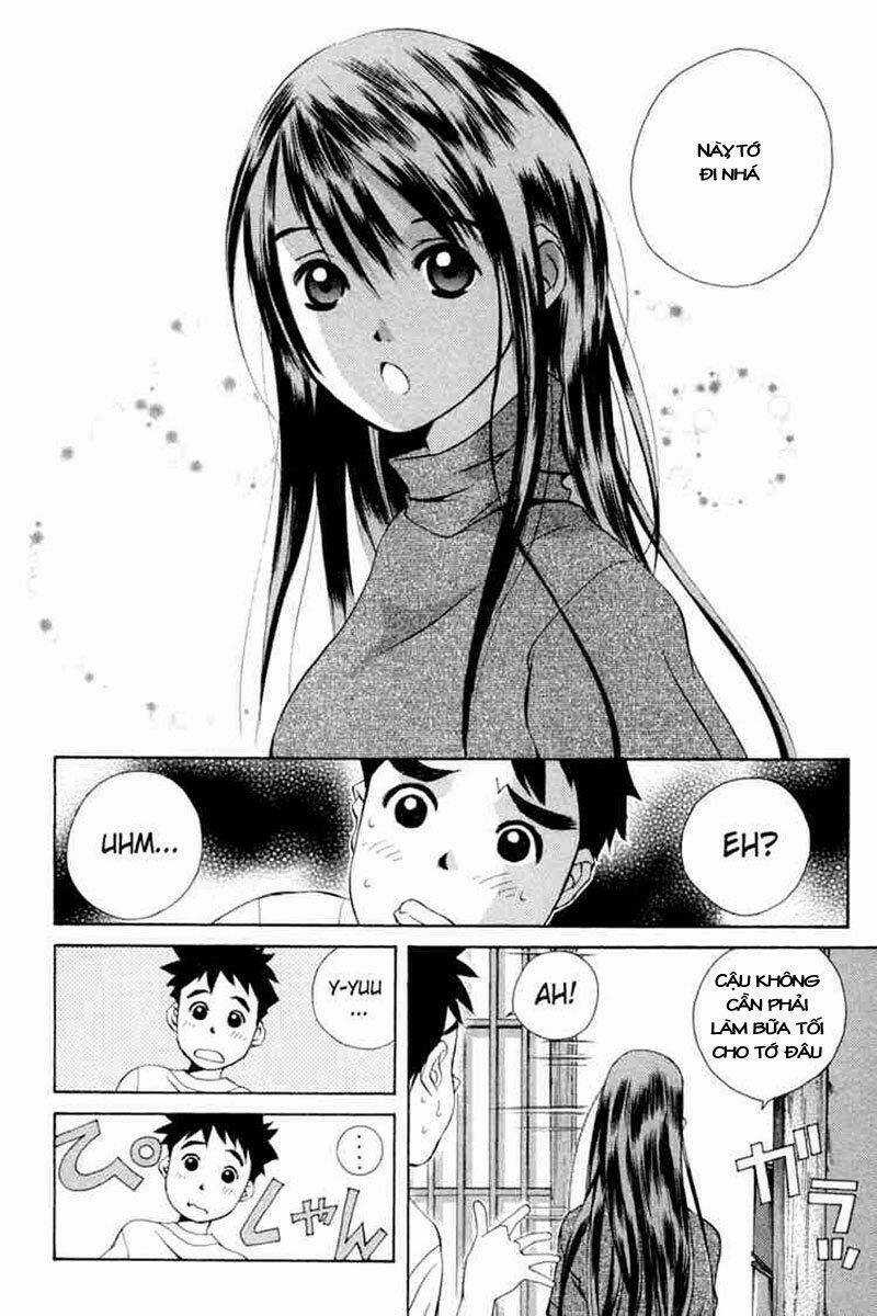 Pastel Chapter 18 trang 2
