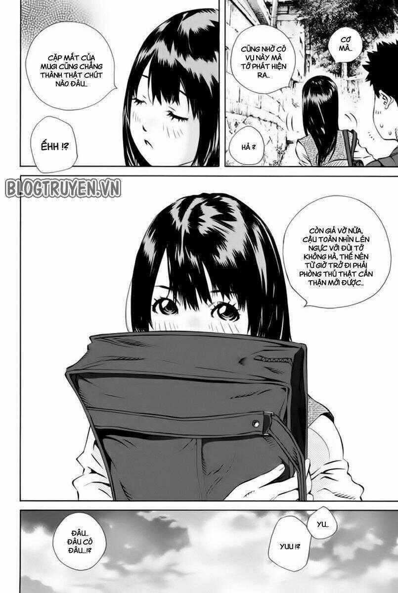 Pastel Chapter 181 trang 29