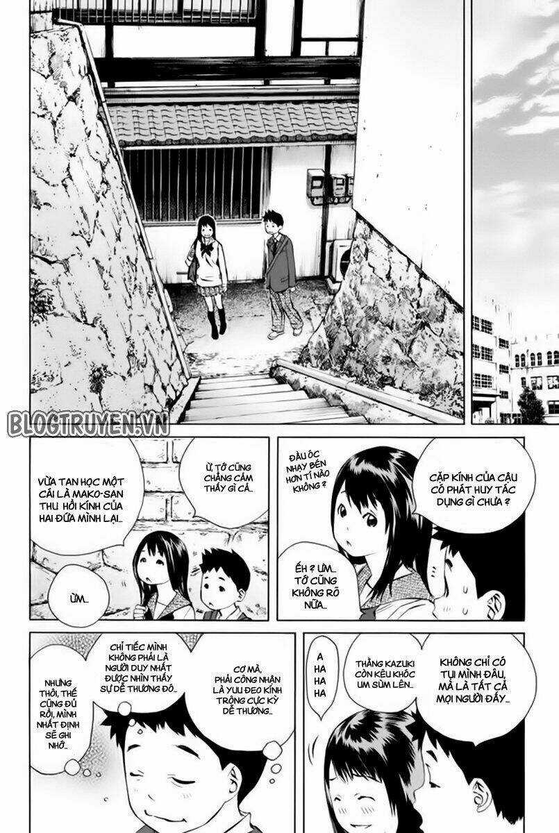 Pastel Chapter 181 trang 9