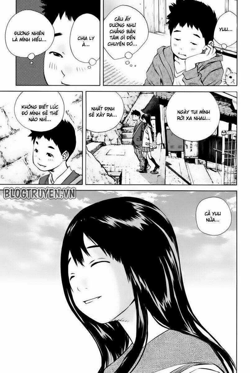Pastel Chapter 182 trang 10