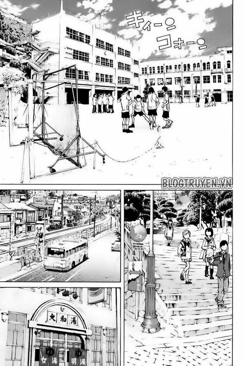 Pastel Chapter 182 trang 17