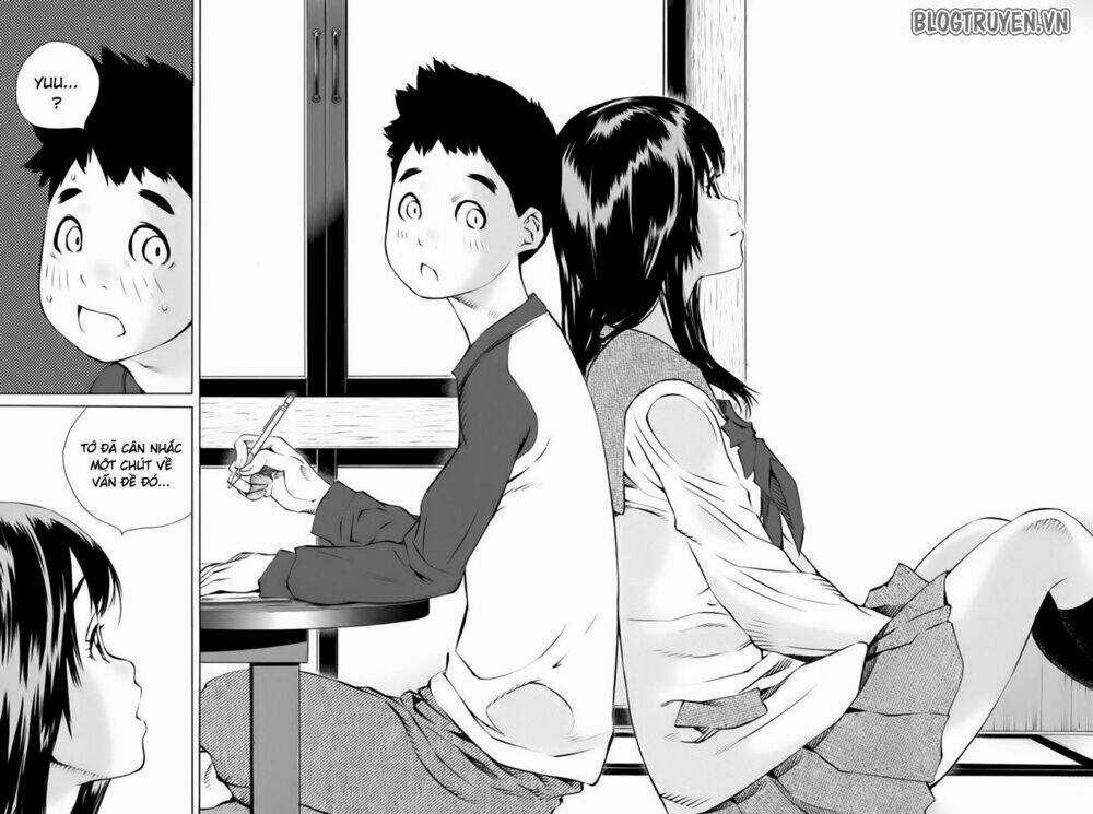 Pastel Chapter 182 trang 22