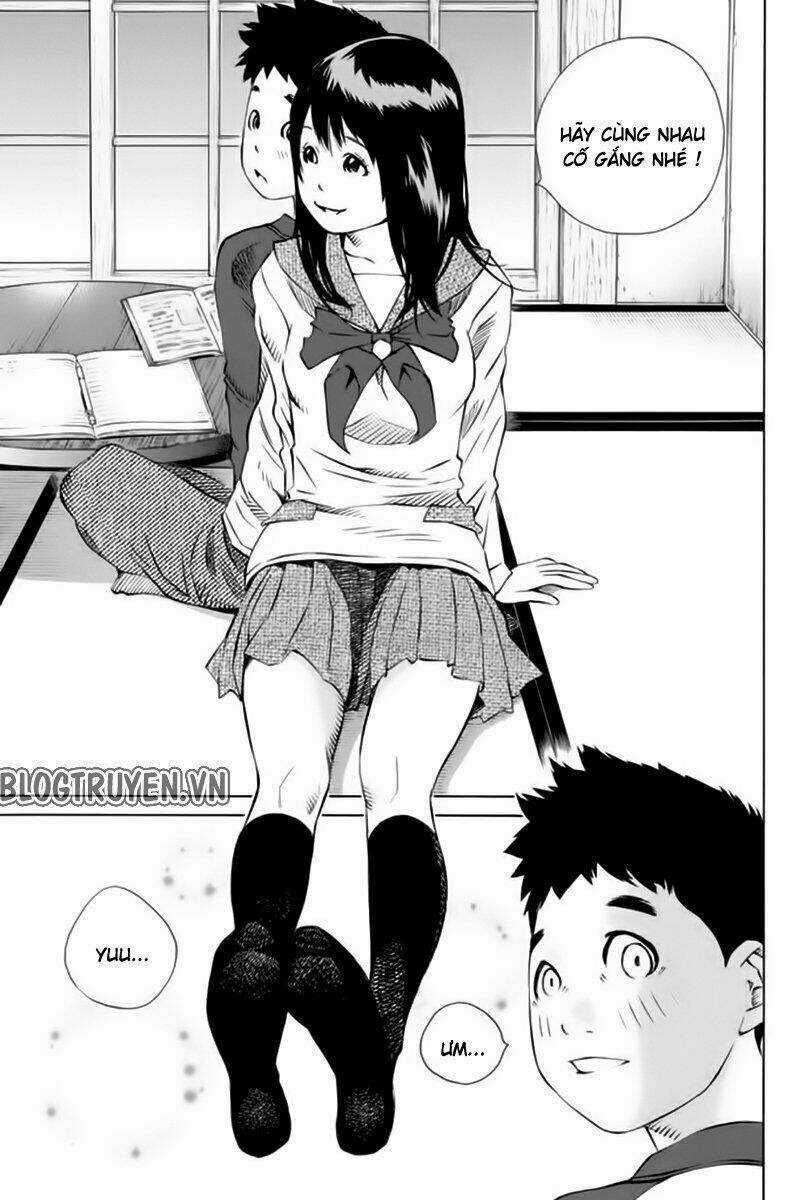 Pastel Chapter 182 trang 24