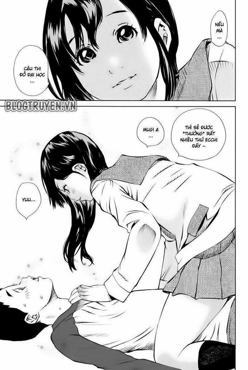 Pastel Chapter 182 trang 26