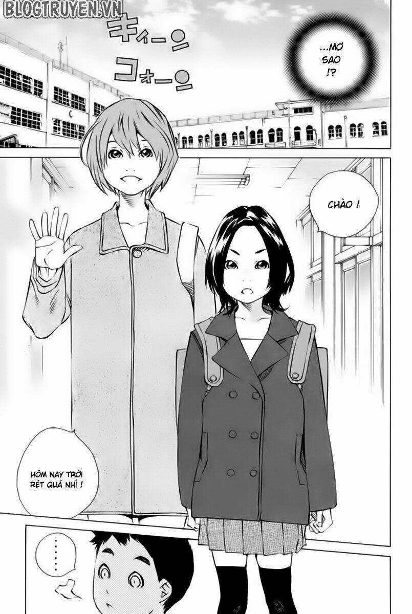 Pastel Chapter 183 trang 10