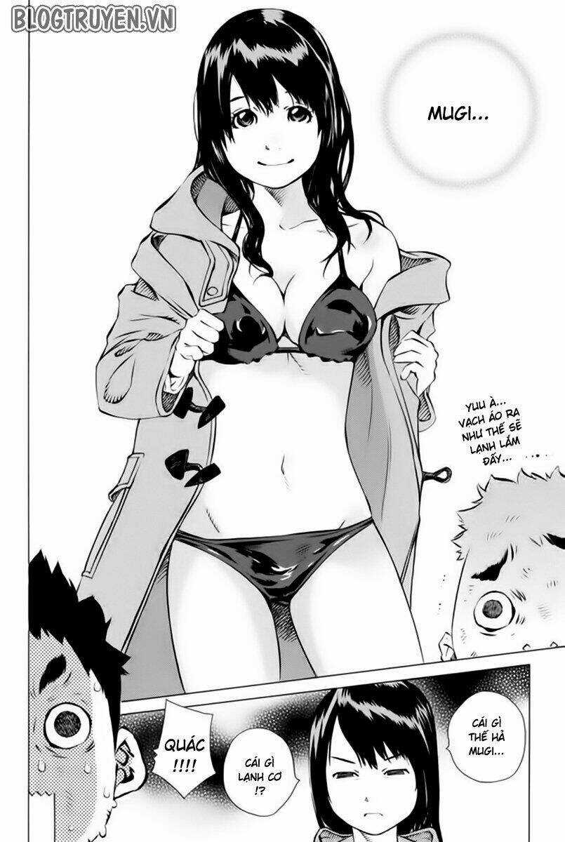 Pastel Chapter 183 trang 13