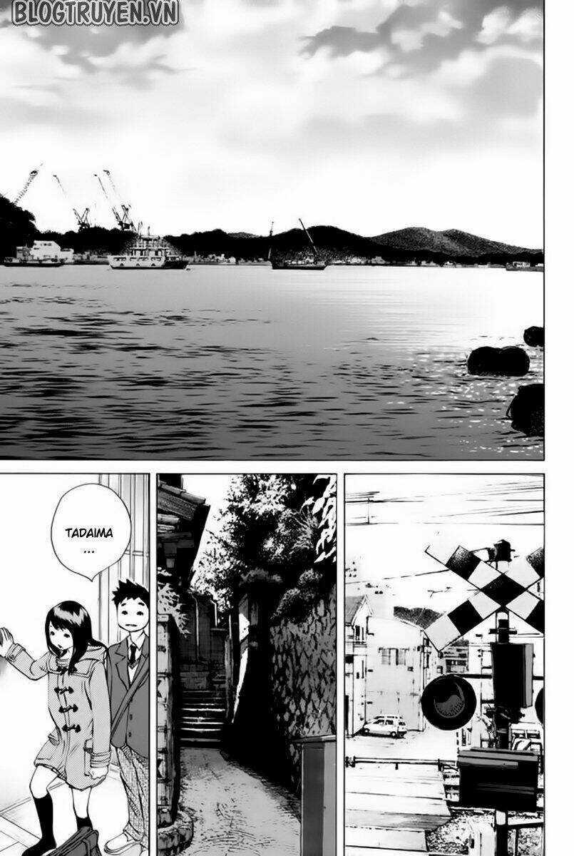 Pastel Chapter 183 trang 16