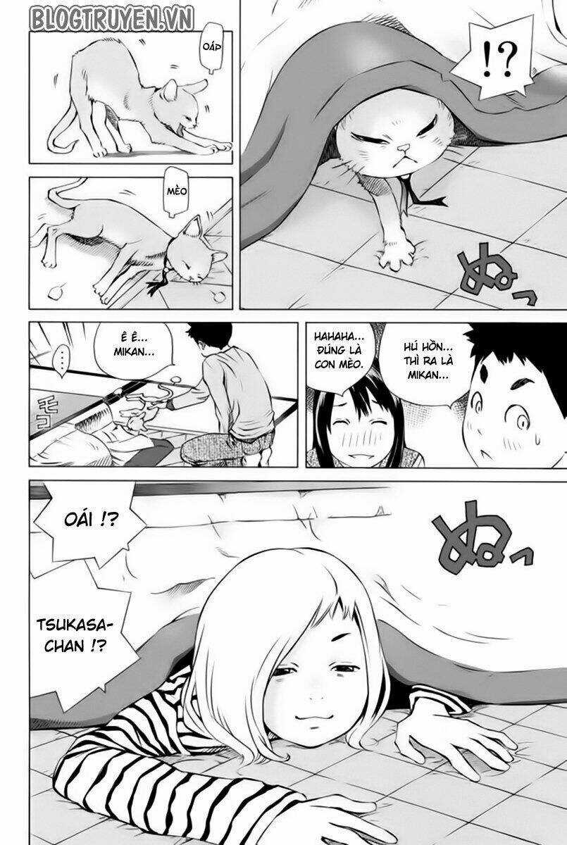 Pastel Chapter 183 trang 19