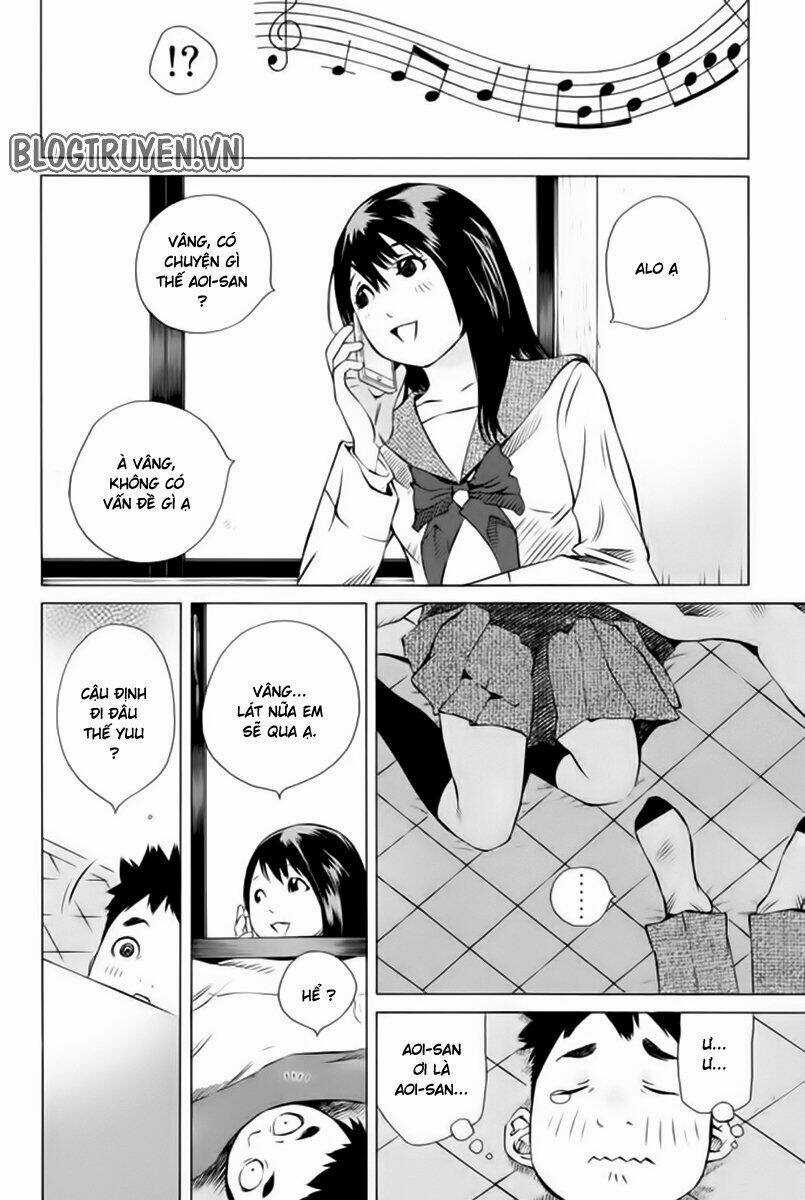 Pastel Chapter 183 trang 23