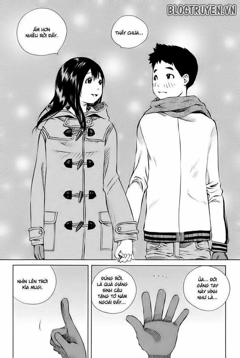 Pastel Chapter 183 trang 29