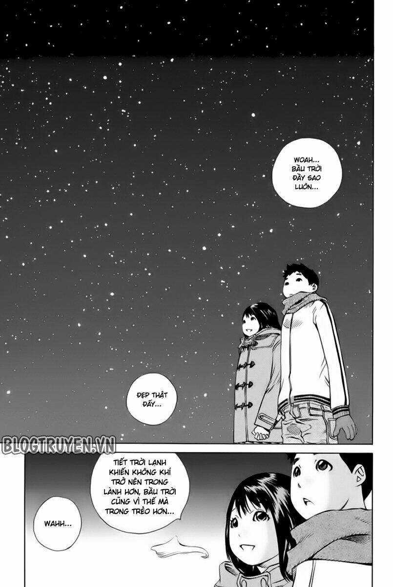 Pastel Chapter 183 trang 30