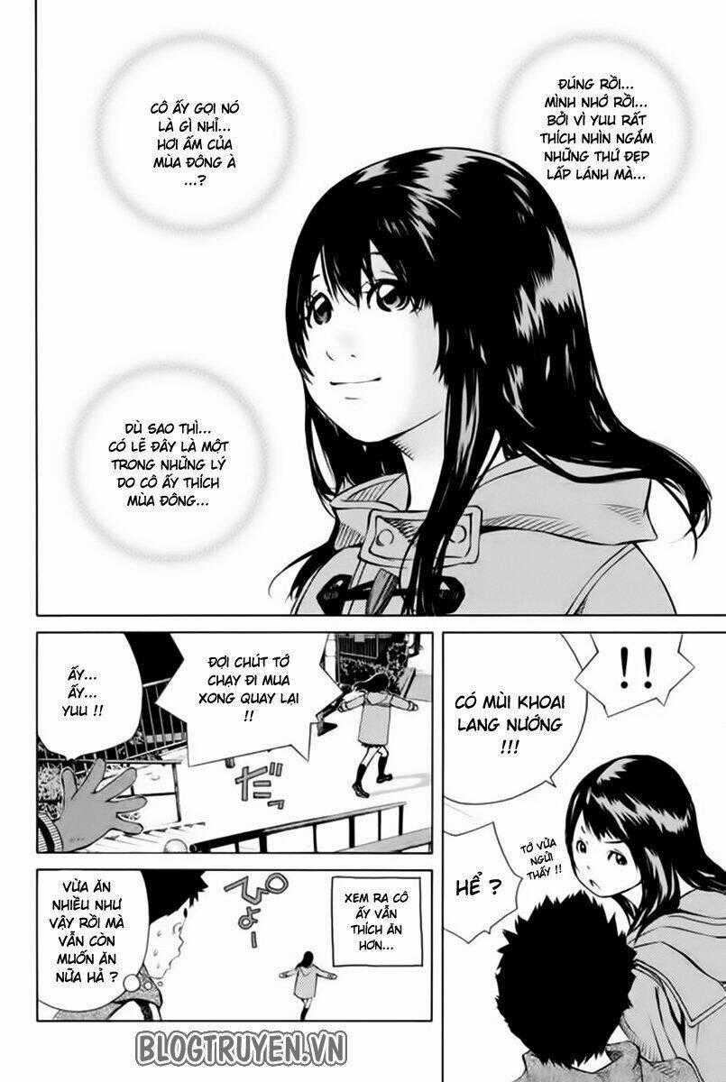 Pastel Chapter 183 trang 31