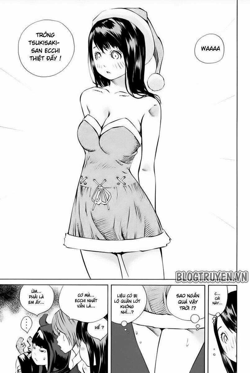 Pastel Chapter 184 trang 11