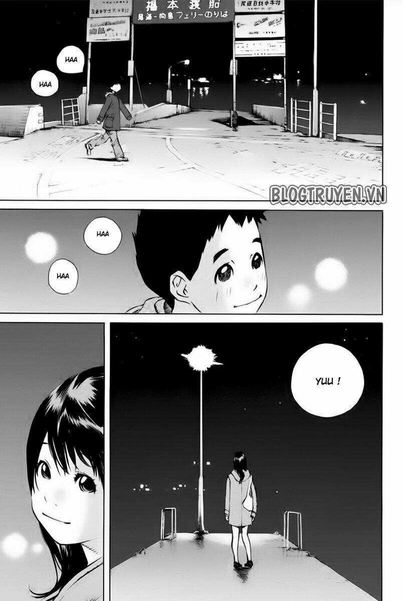 Pastel Chapter 184 trang 23