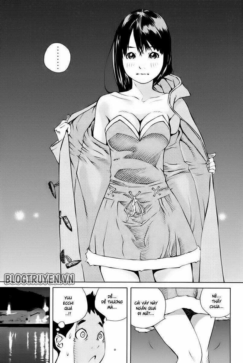 Pastel Chapter 184 trang 26