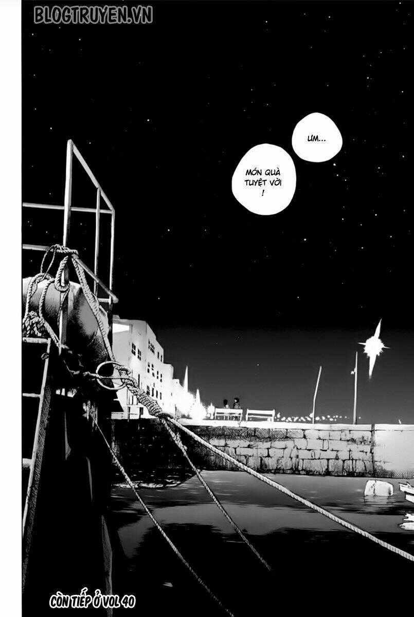 Pastel Chapter 184 trang 29