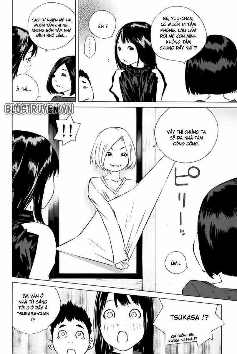 Pastel Chapter 185 trang 19