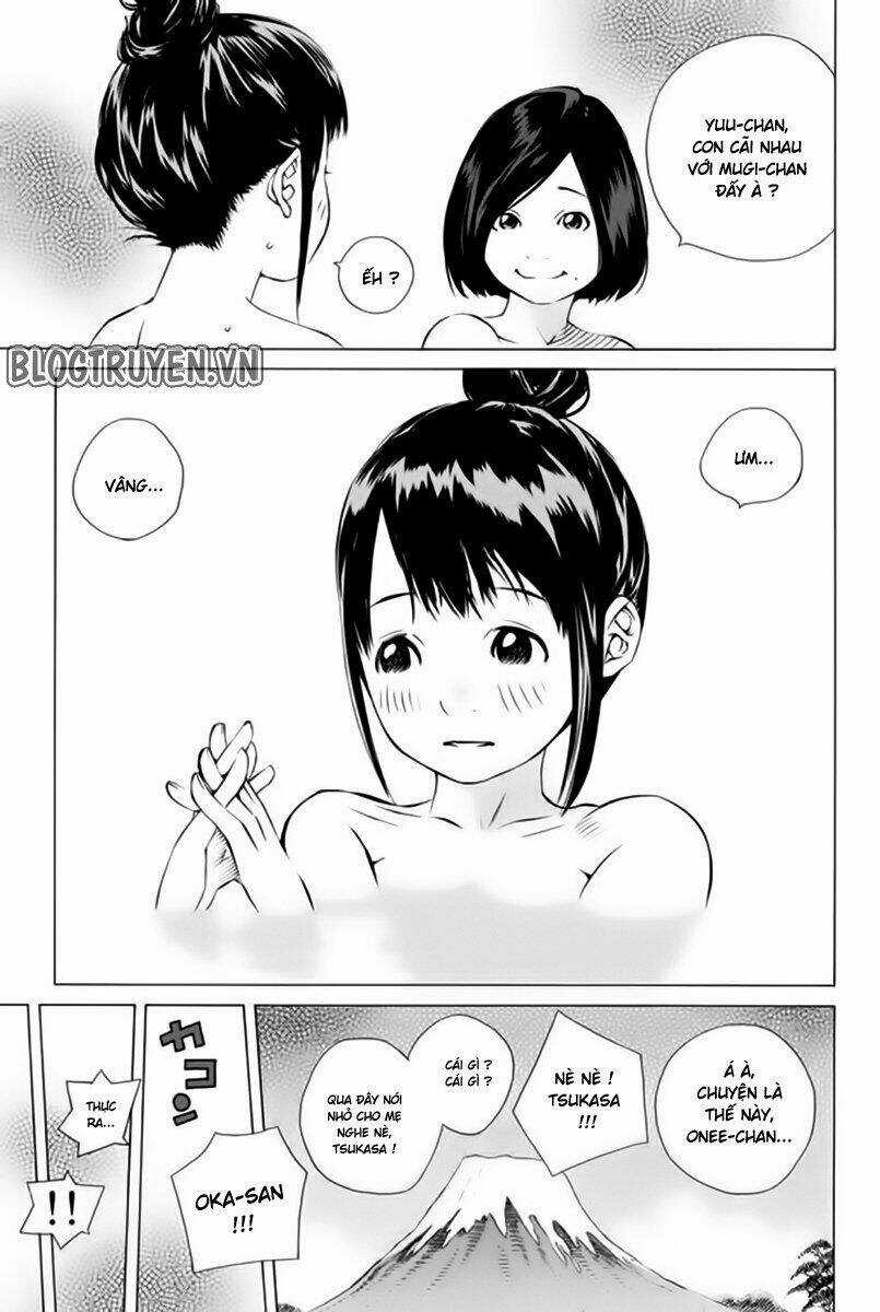 Pastel Chapter 185 trang 22