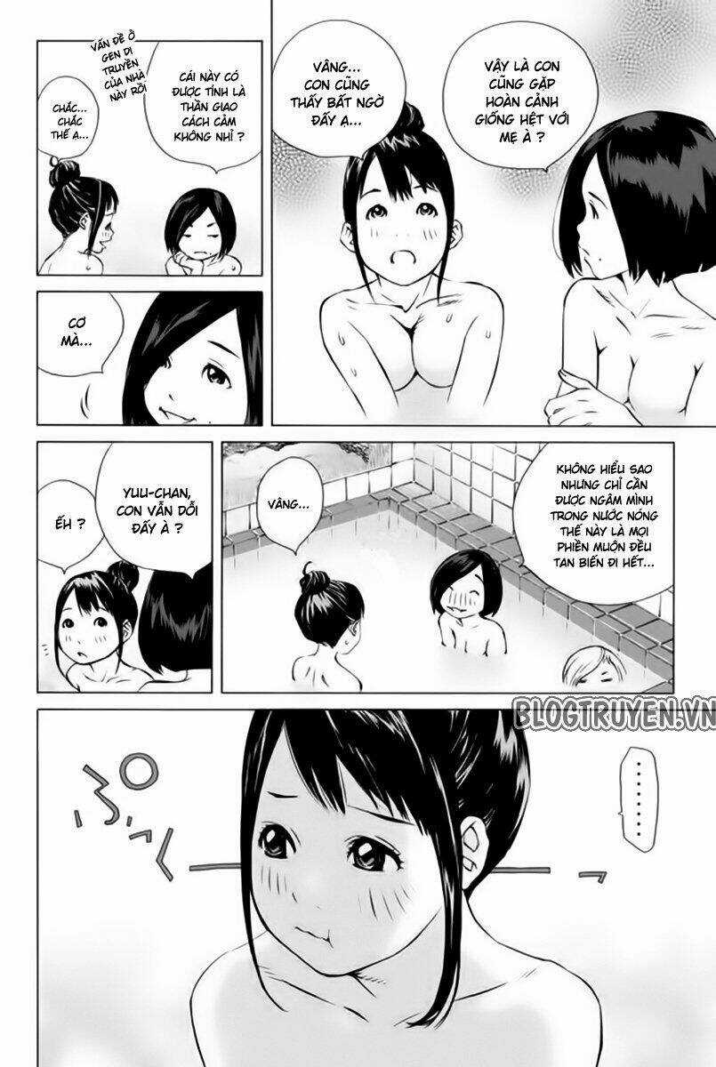 Pastel Chapter 185 trang 23