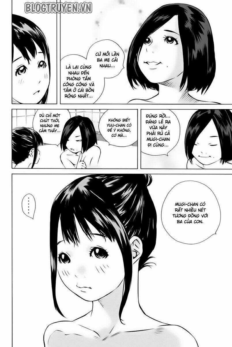 Pastel Chapter 185 trang 25