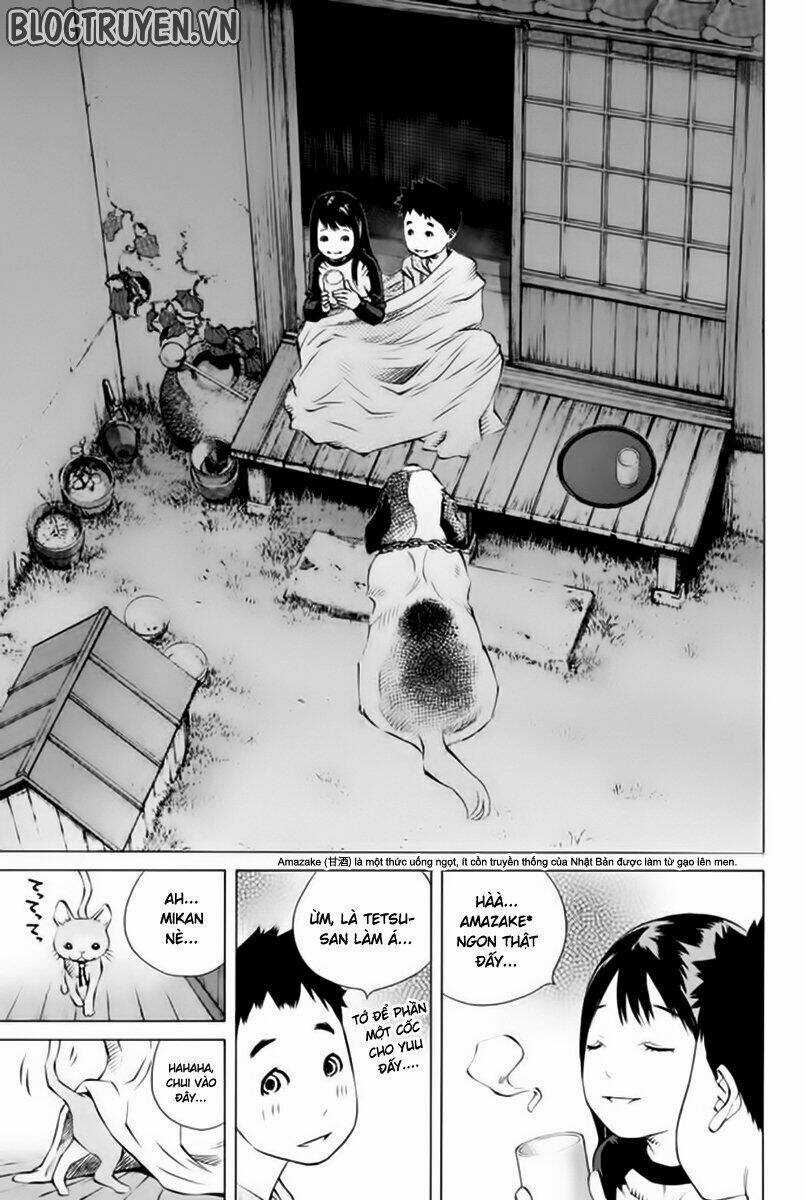 Pastel Chapter 185 trang 30