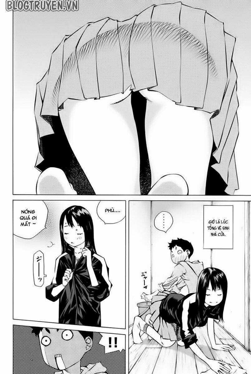 Pastel Chapter 185 trang 7