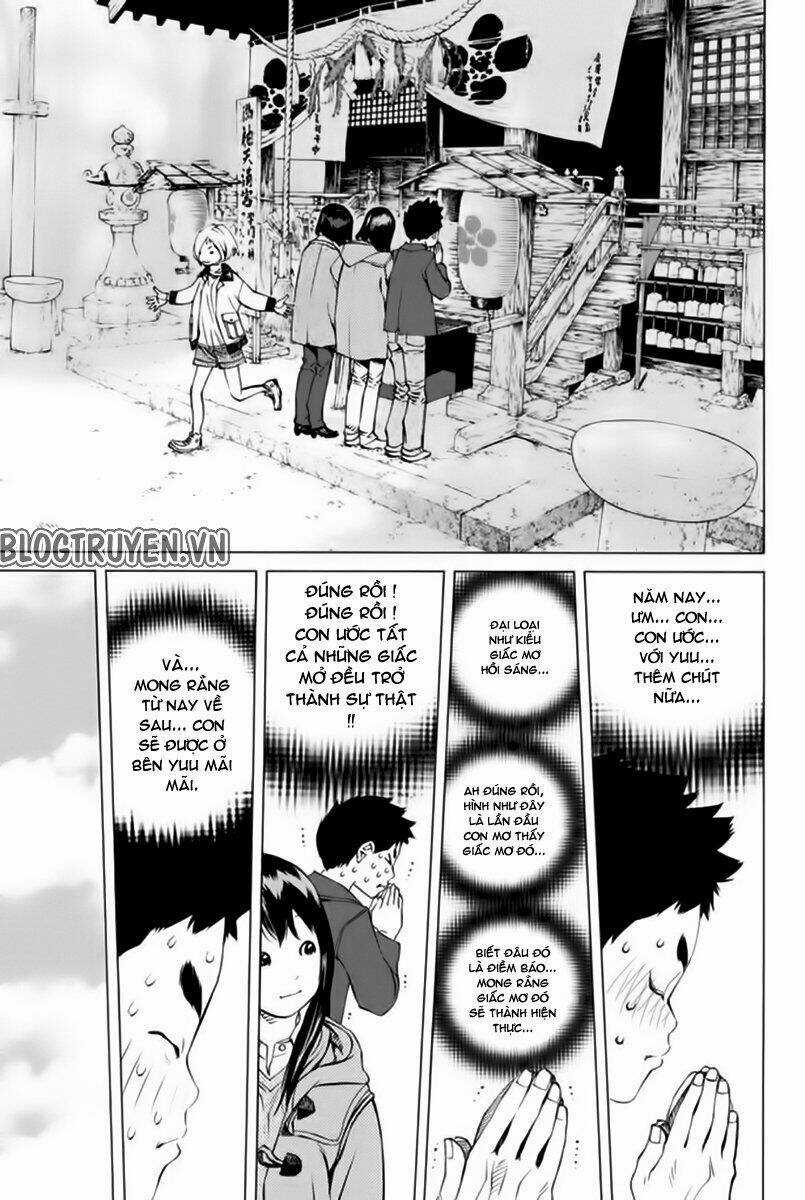 Pastel Chapter 186 trang 13