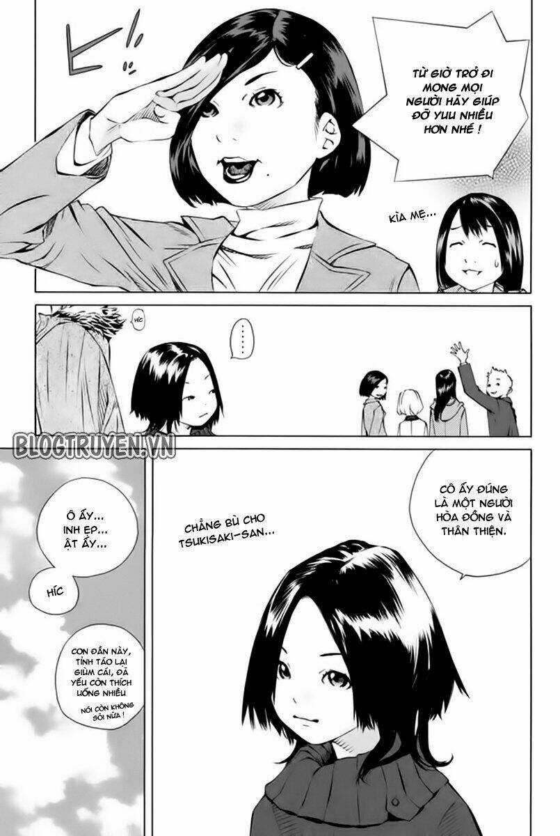 Pastel Chapter 186 trang 19