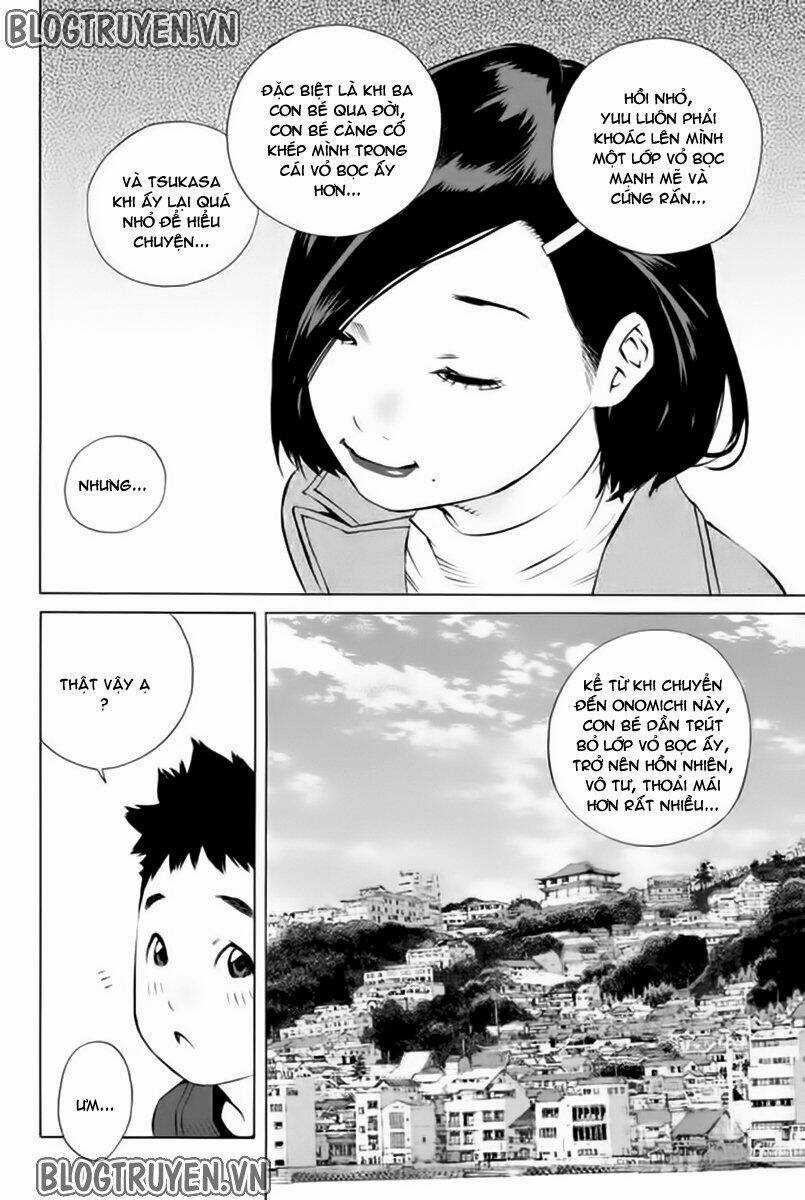 Pastel Chapter 186 trang 24