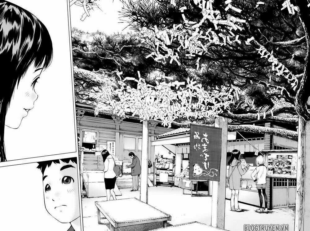 Pastel Chapter 186 trang 26