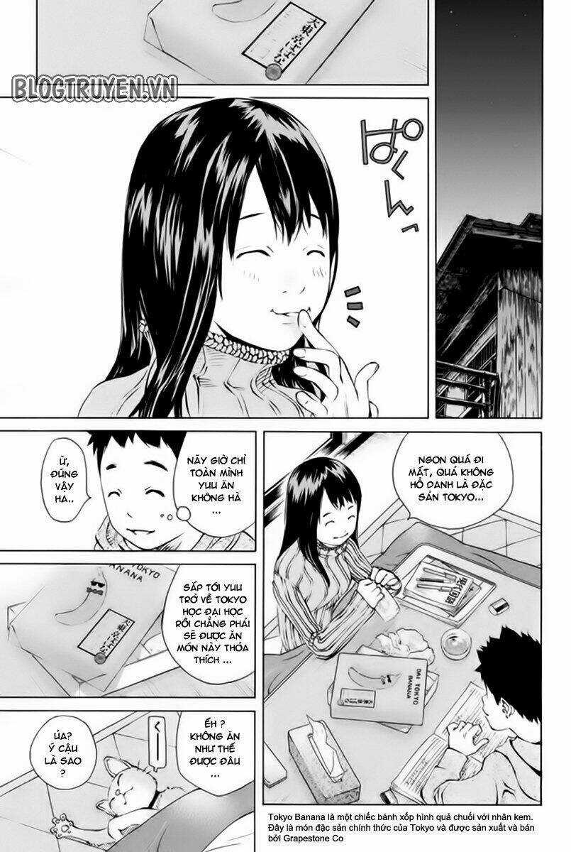 Pastel Chapter 187 trang 12