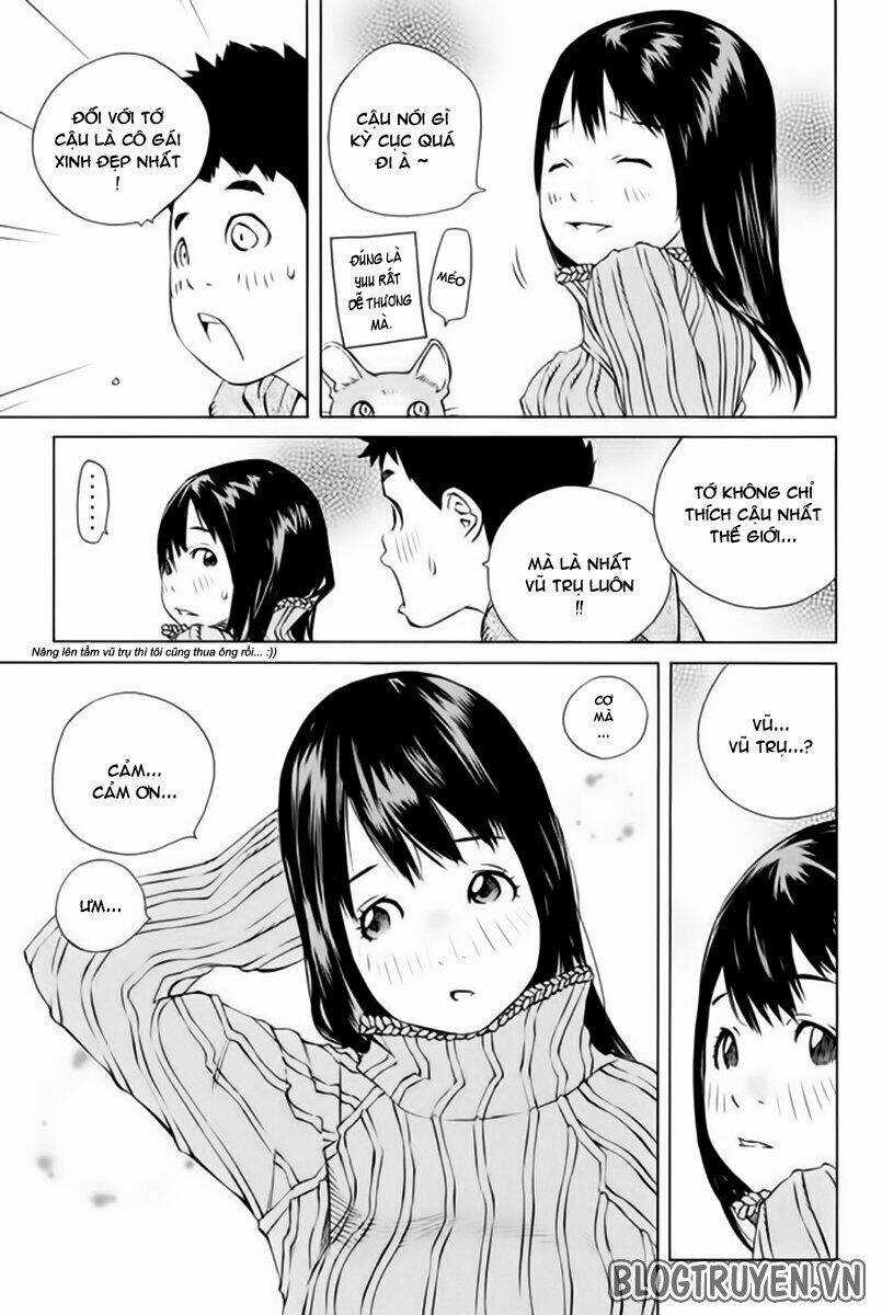 Pastel Chapter 187 trang 16