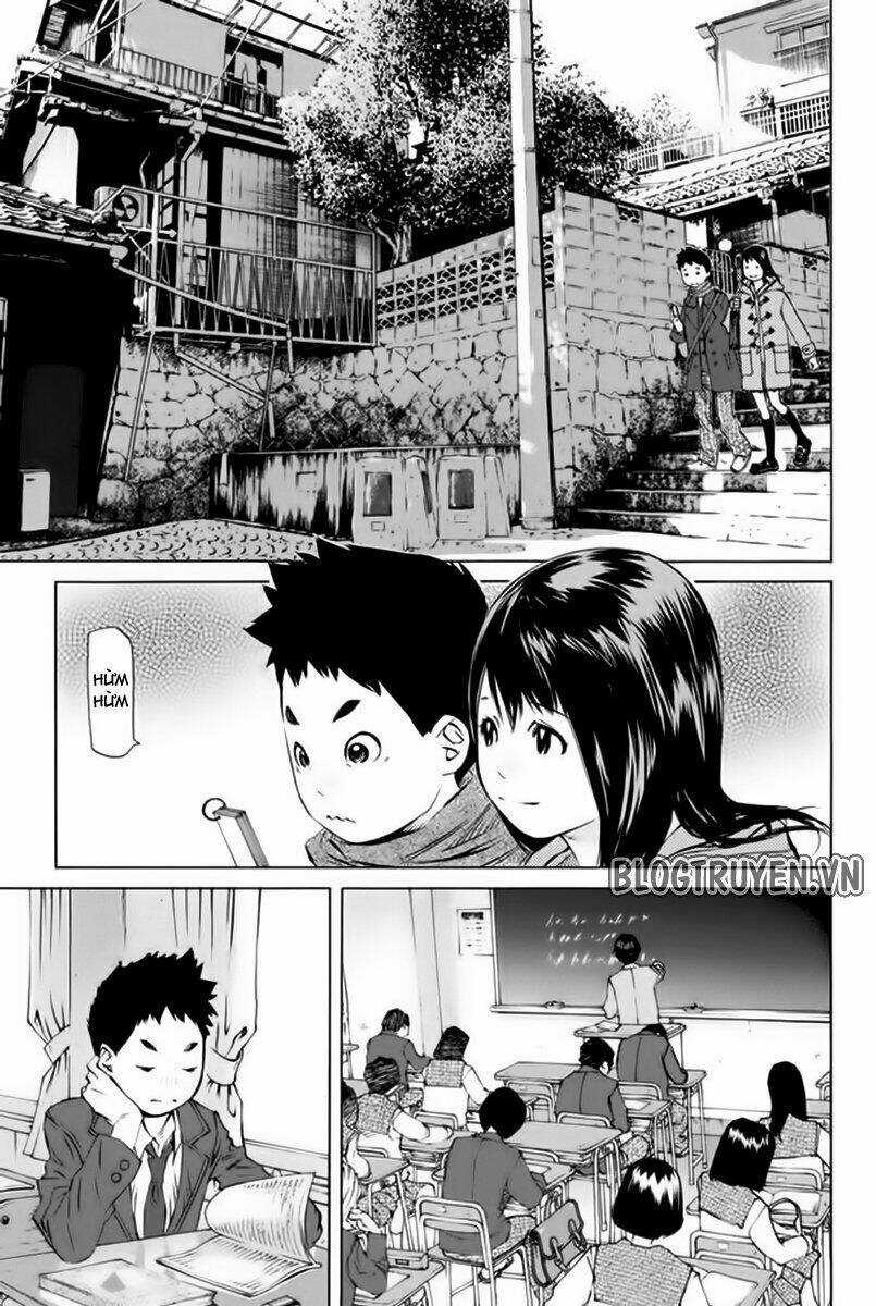 Pastel Chapter 187 trang 18